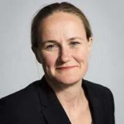 Dorte Martinsen